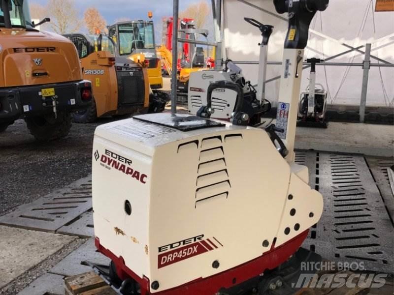 Dynapac DRP45DX Kompaktörler