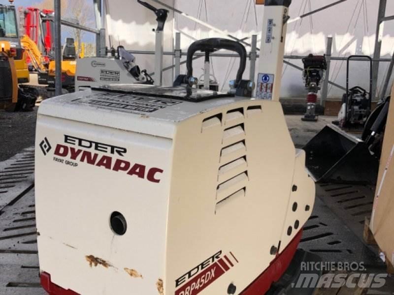 Dynapac DRP45DX Kompaktörler