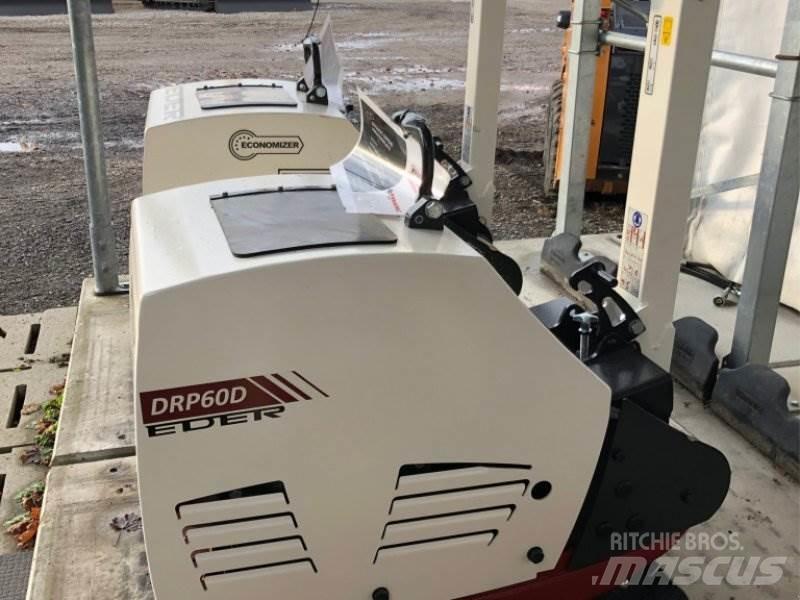 Dynapac DRP60D Kompaktörler
