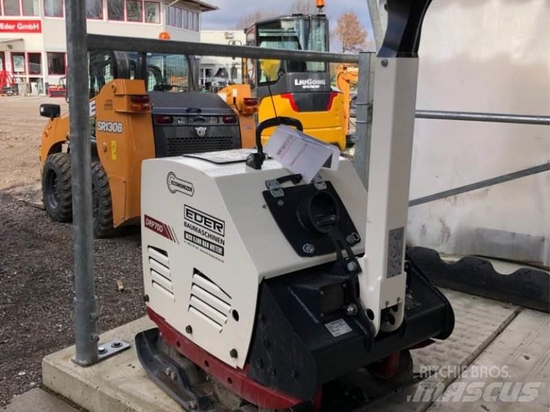 Dynapac DRP70D Kompaktörler