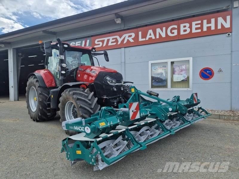  Eidam MW 400 Diğer silindirler