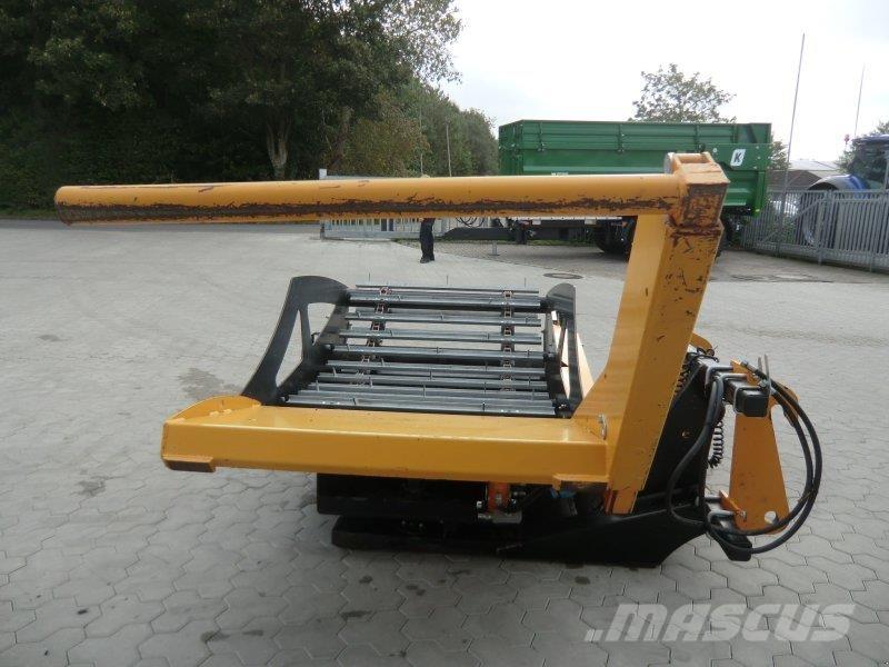 Emily DELTA Balya sarma makinalari