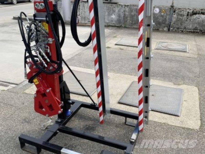  Ero MODUL LINE Yaprak siyiricilar