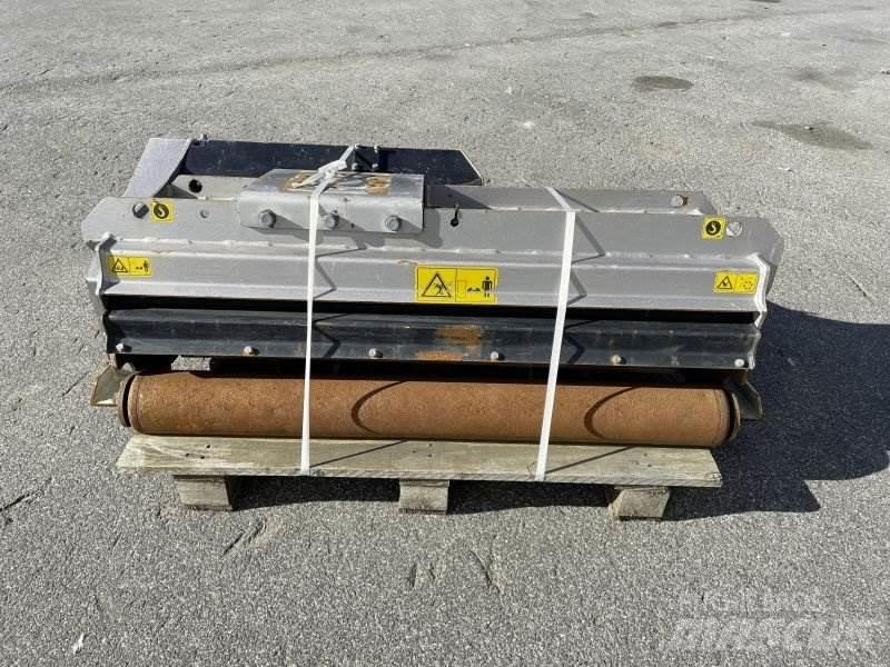 FAE PML/EX 125 Ağaç parçalayıcılar