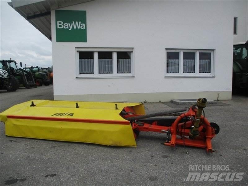 Fella SM 320 Çayir biçme makinalari
