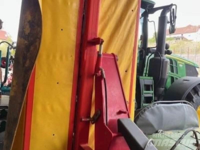Fella SM 900 Çayir biçme makinalari