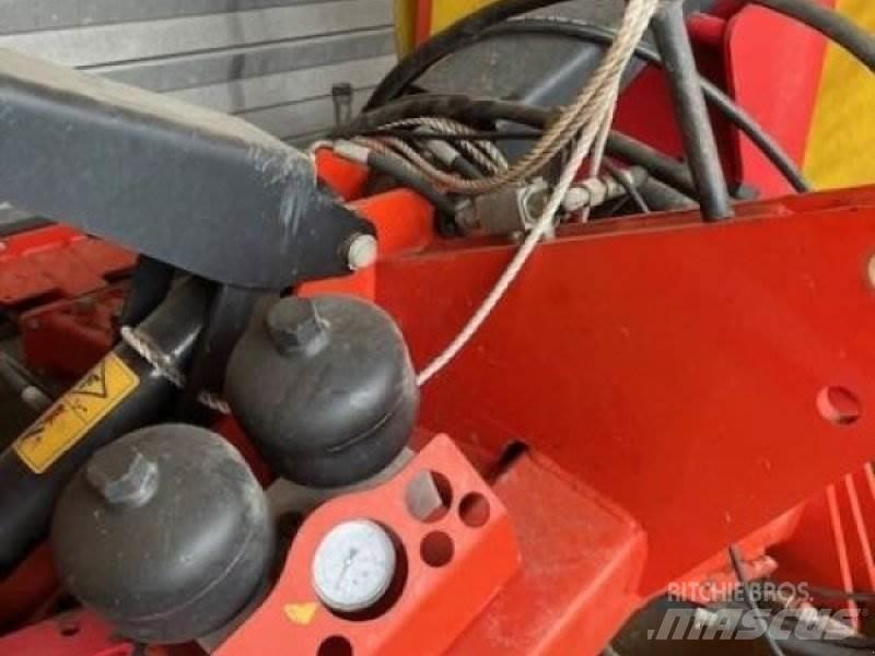 Fella SM 900 Çayir biçme makinalari