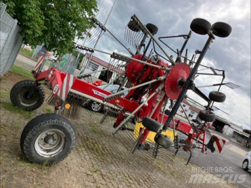 Fella TS 10055 Ot Tirmigi