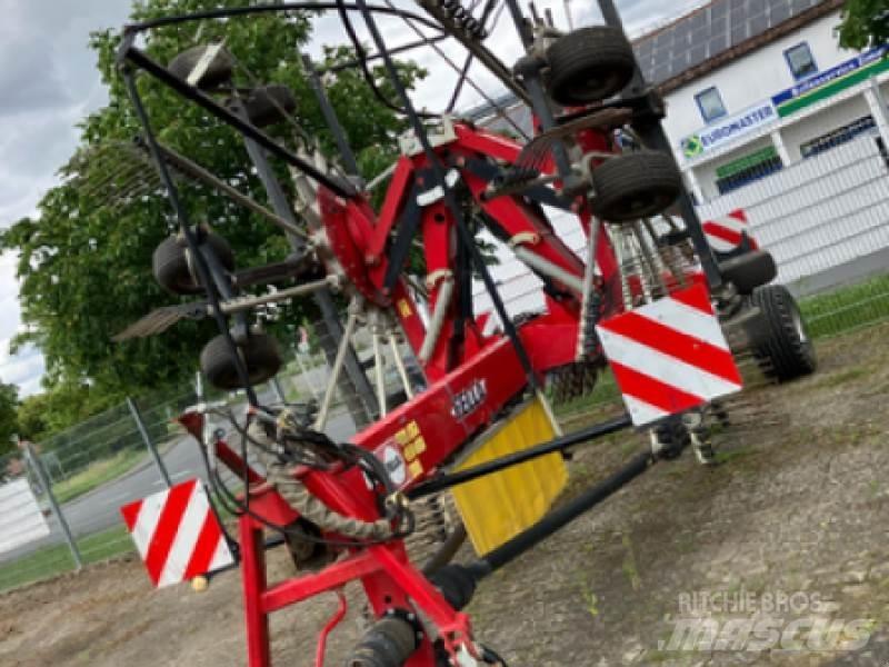 Fella TS 10055 Ot Tirmigi