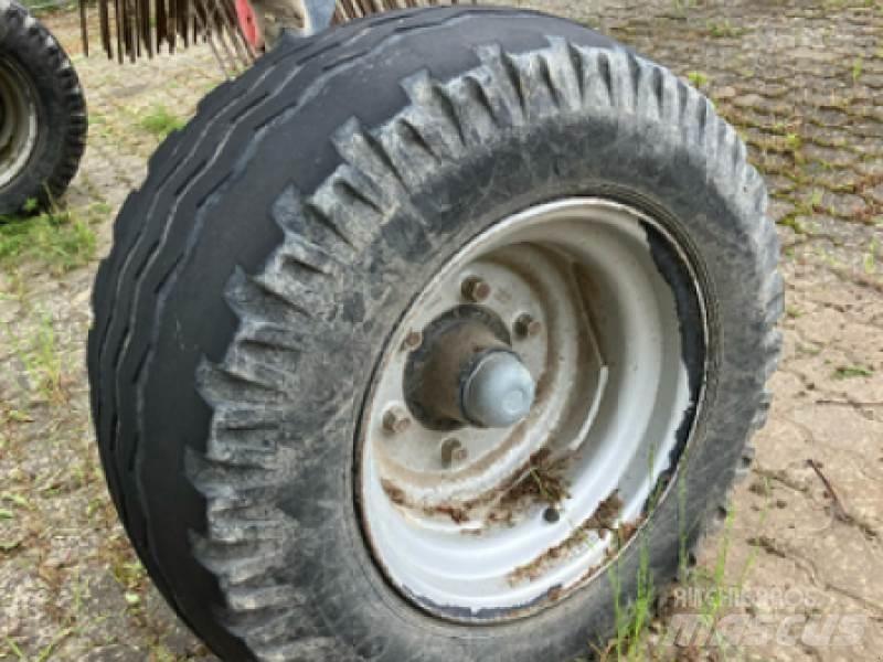 Fella TS 10055 Ot Tirmigi