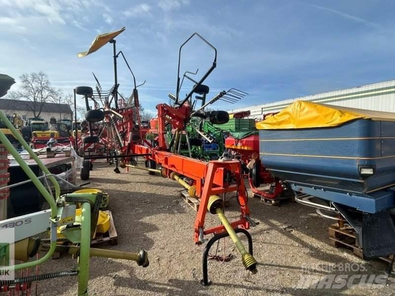 Fella TS 1402 Ot Tirmigi