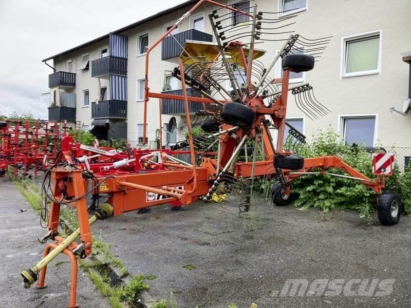 Fella TS 1402 Ot Tirmigi