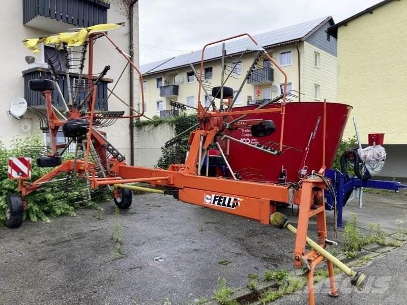 Fella TS 1402 Ot Tirmigi