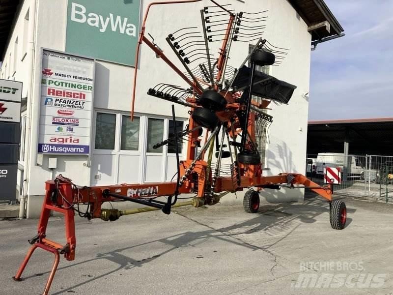 Fella TS 1602 Ot Tirmigi
