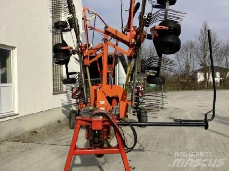 Fella TS 1602 Ot Tirmigi