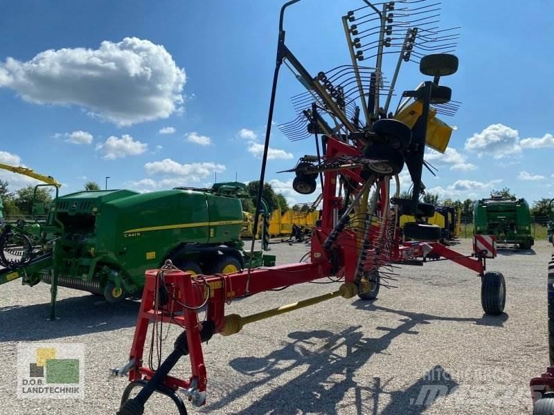 Fella TS 1603 Ot Tirmigi