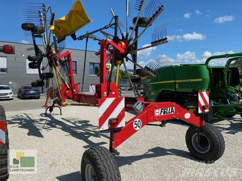Fella TS 1603 Ot Tirmigi