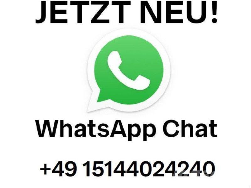 Fendt 1250 KG Ön ağırlıklar