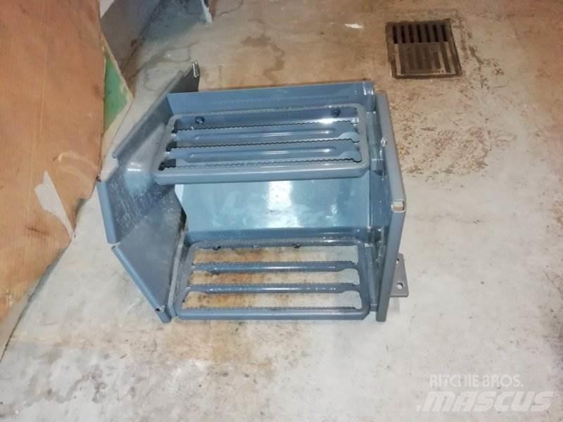 Fendt 200 V Diger traktör aksesuarlari