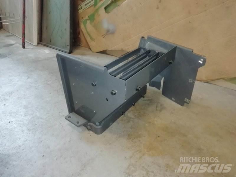 Fendt 200 V Diger traktör aksesuarlari