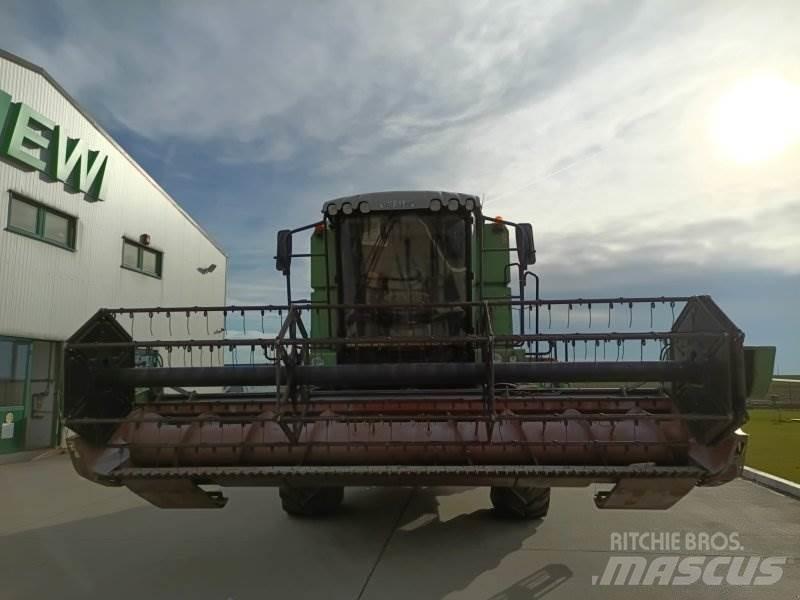 Fendt 5180 Biçerdöverler