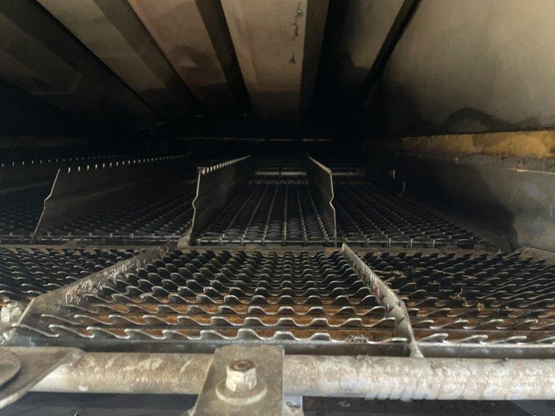 Fendt 5255 L Biçerdöverler