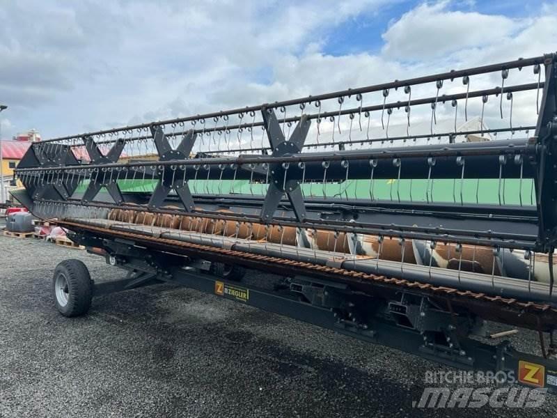 Fendt 6335 C Biçerdöverler