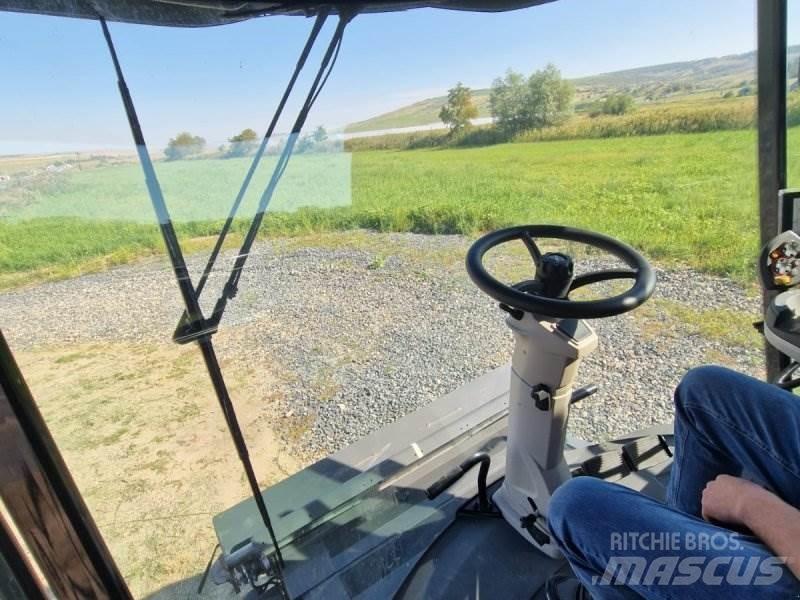 Fendt IDEAL 8 Biçerdöverler
