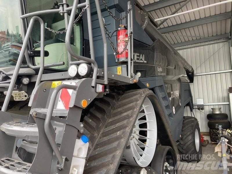 Fendt IDEAL 8T Biçerdöverler
