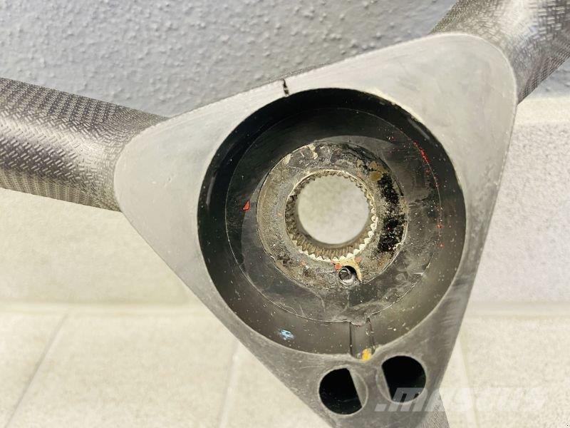 Fendt LENKRAD Traktörler