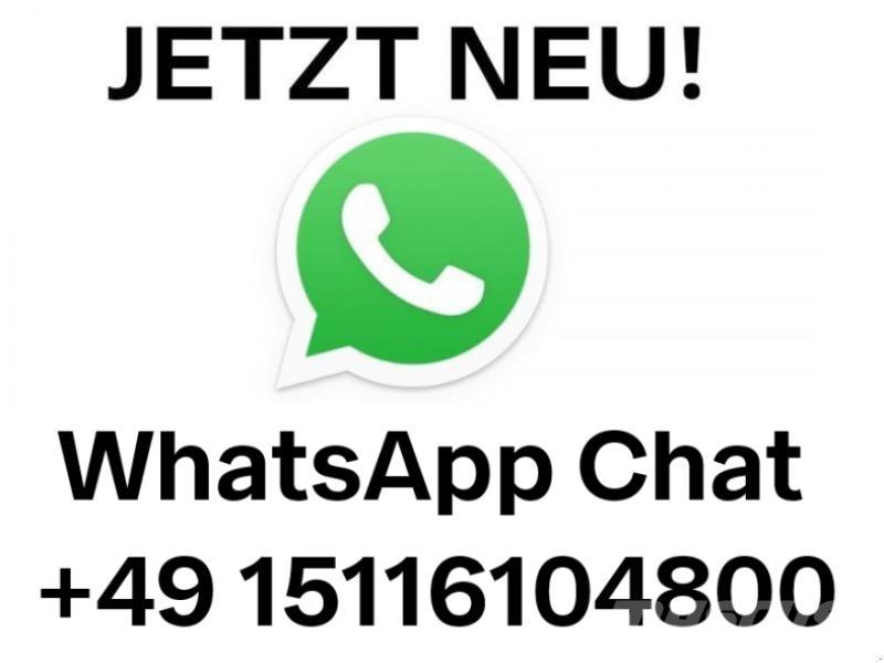  FORSTZANGE Hasat vinçleri
