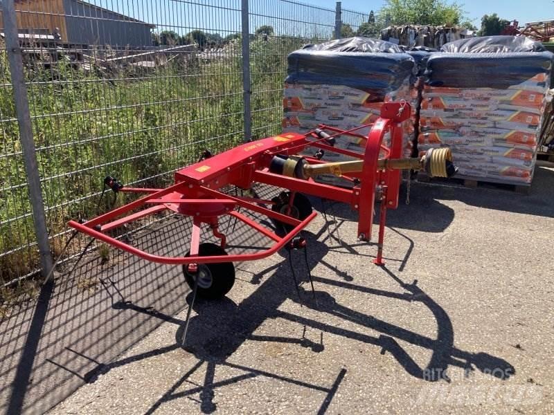 Fricke GS 300 Kombine tirmiklar