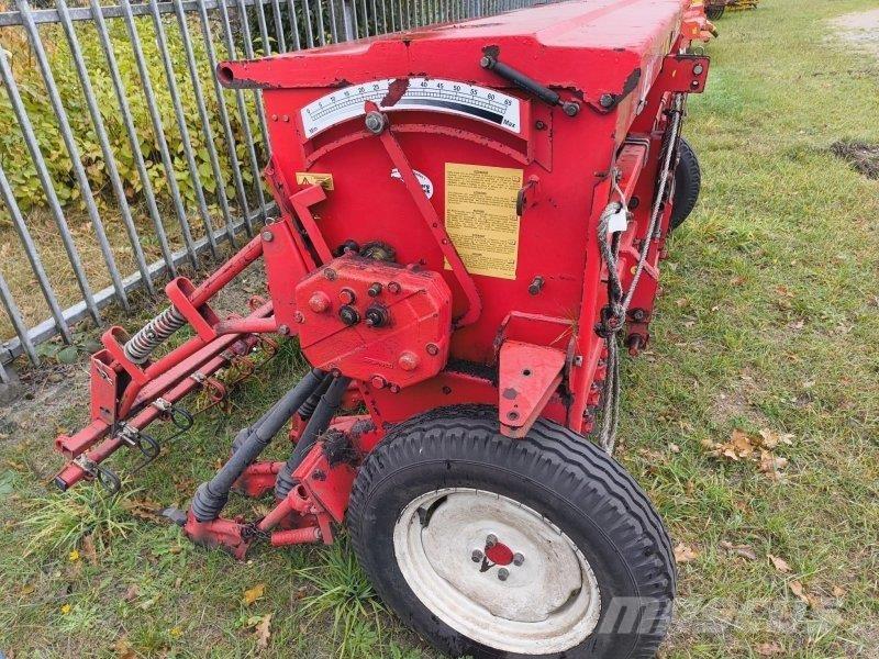Gaspardo M 300 Mibzerler