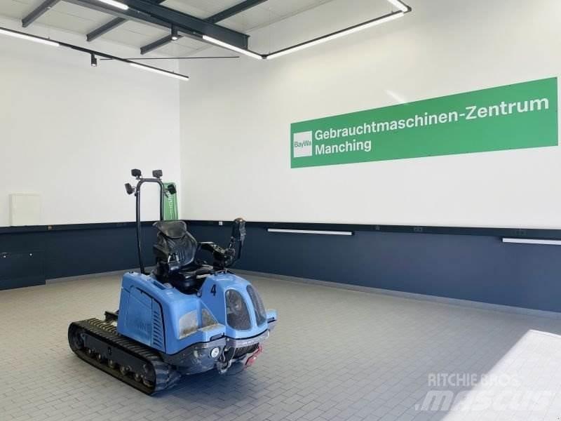  Geier 85 TLY Traktörler