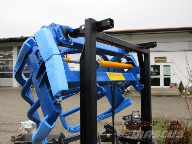 Göweil RBG Balya kiskaçlari