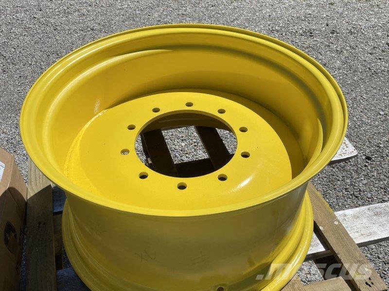 Grasdorf W15x28 Tekerlekler