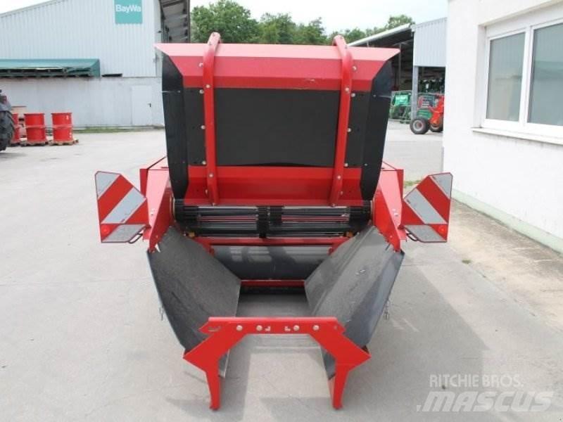 Grimme WV 140 Patates soğan sökme makinaları