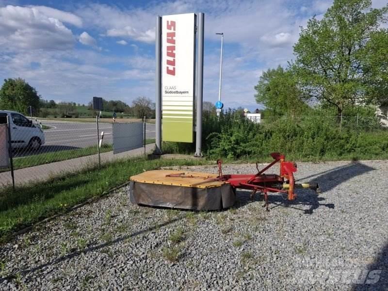 GT 2502 Çayir biçme makinalari
