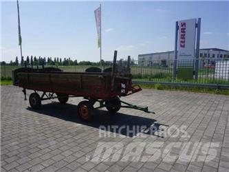  GUMMIWAGEN Silo tankeri
