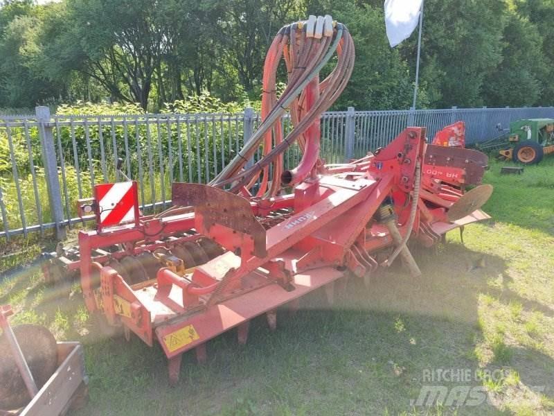 Horsch Pronto Mibzerler