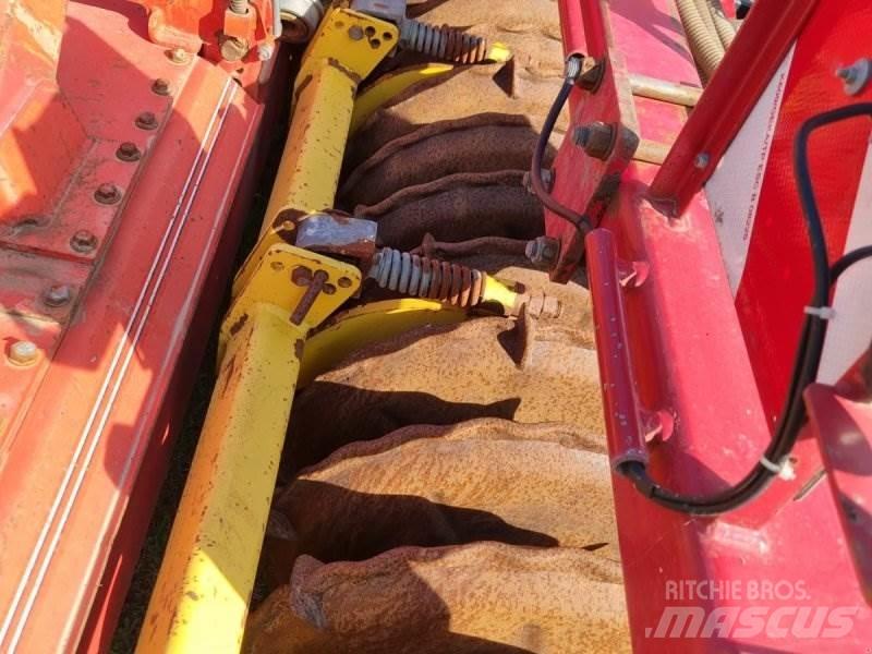 Horsch Pronto Mibzerler