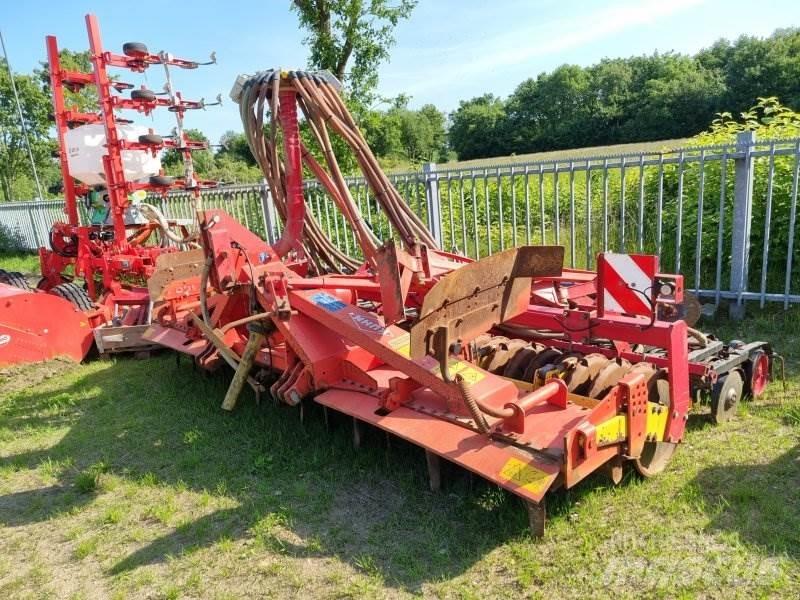 Horsch Pronto Mibzerler
