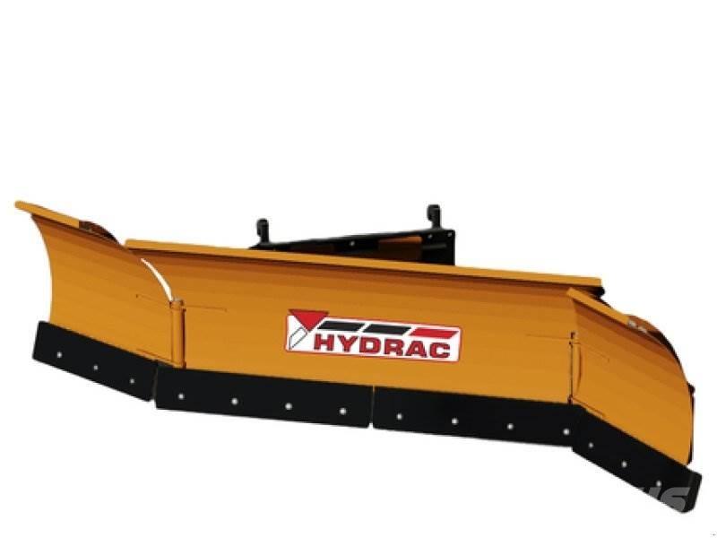 Hydrac FKU 440 Kar küreme biçaklari