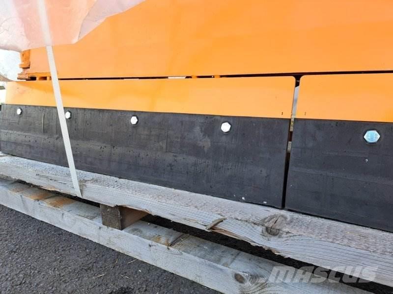Hydrac FKU 440 Kar küreme biçaklari