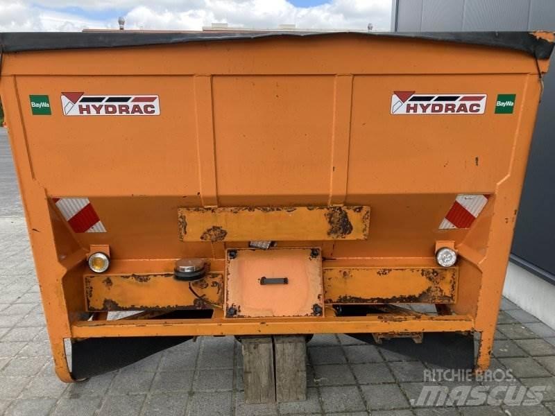 Hydrac T 1400 Kum ve tuz serpiciler