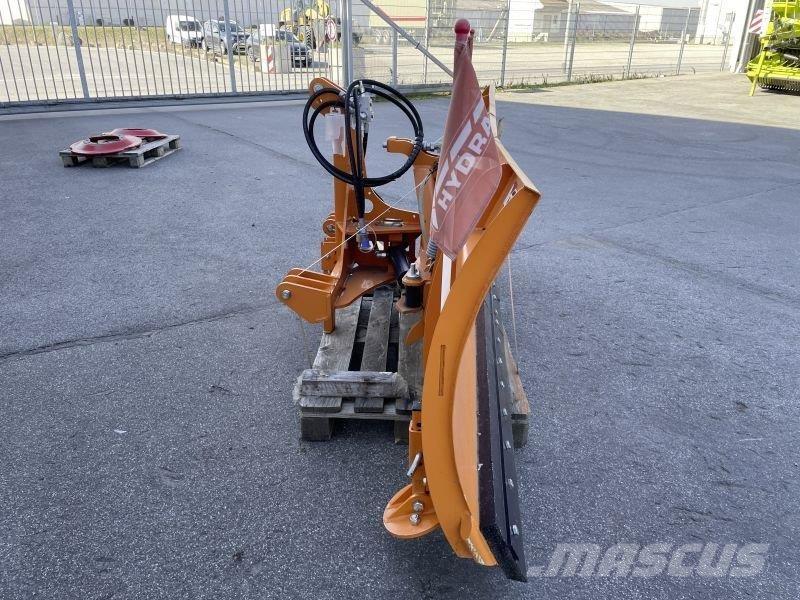 Hydrac UNI-250 Kar küreme biçaklari