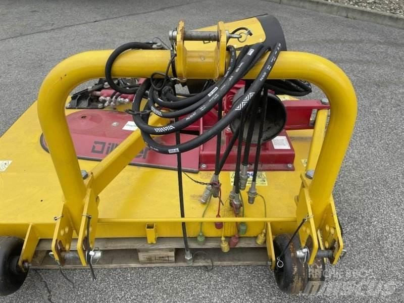  Ilmer M2-C150 Silaj makinasi