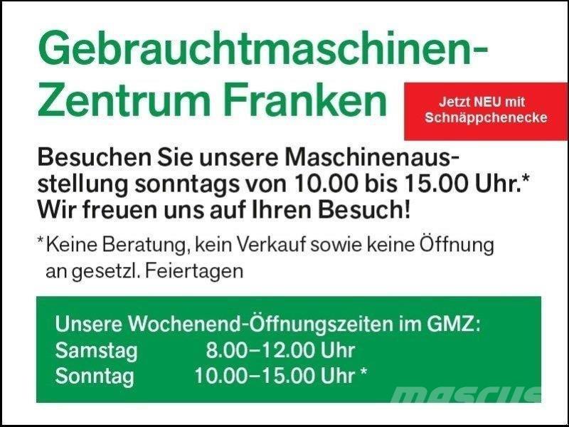  Ilmer M2-C150 Silaj makinasi