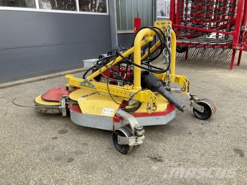  Ilmer SMG 220 Silaj makinasi