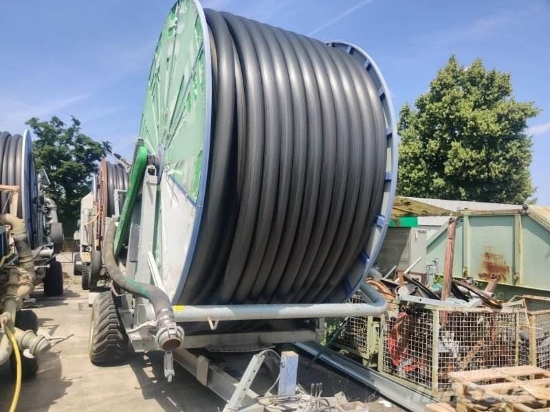 Irtec 120-440 Sulama sistemleri